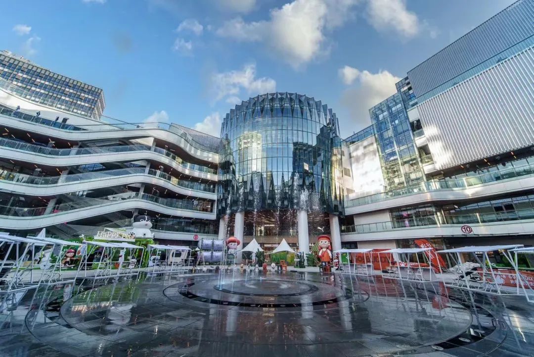 万达成为最后的赢家,万达在北京开业的商场