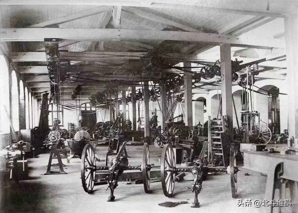 中国东北开发史,东北三省开发史