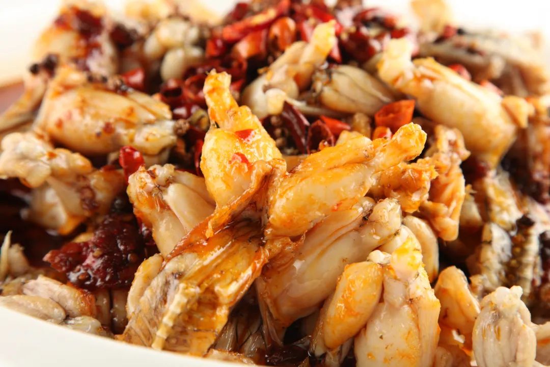 牛蛙市场未来几年的发展趋势,单品破局