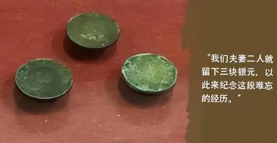 地下党夫妇电视剧片段,潜伏国民党的特工夫妻