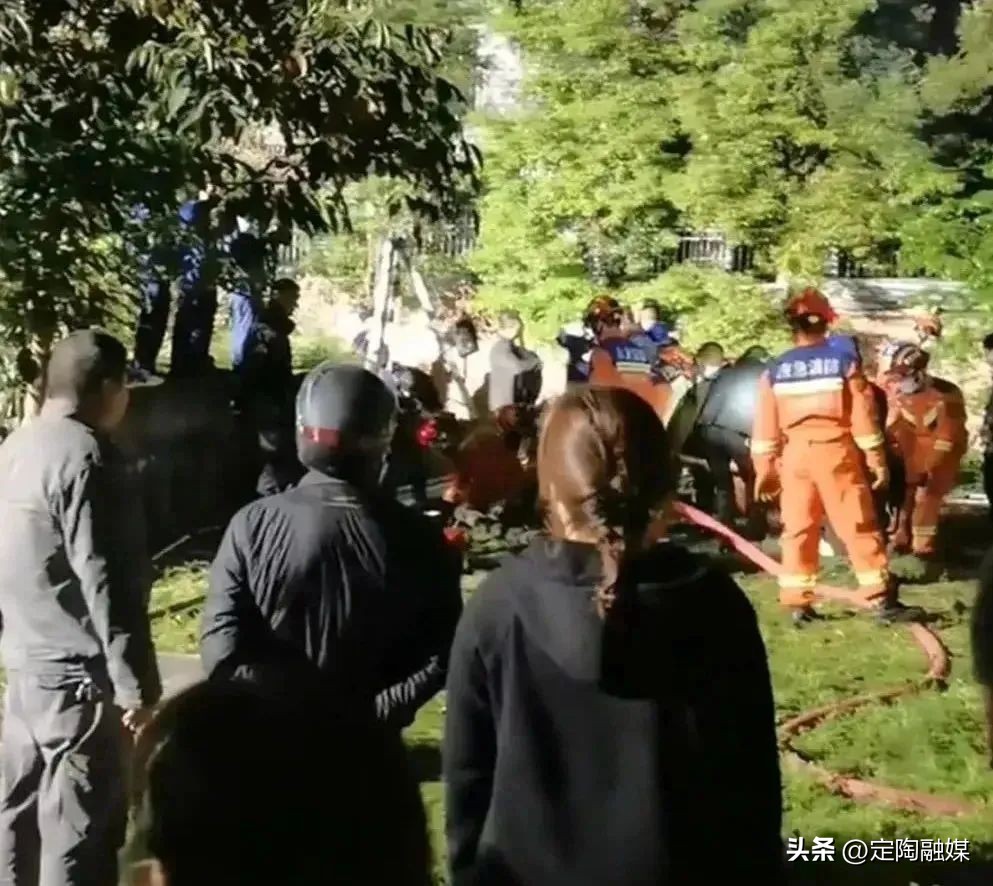 孩子玩捉迷藏失踪4天找到了吗,学生玩捉迷藏失踪在垃圾桶里找到