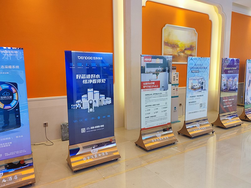 恬净净水器与安吉尔净水器哪个好,恬净净水器和康丽根净水器哪个好