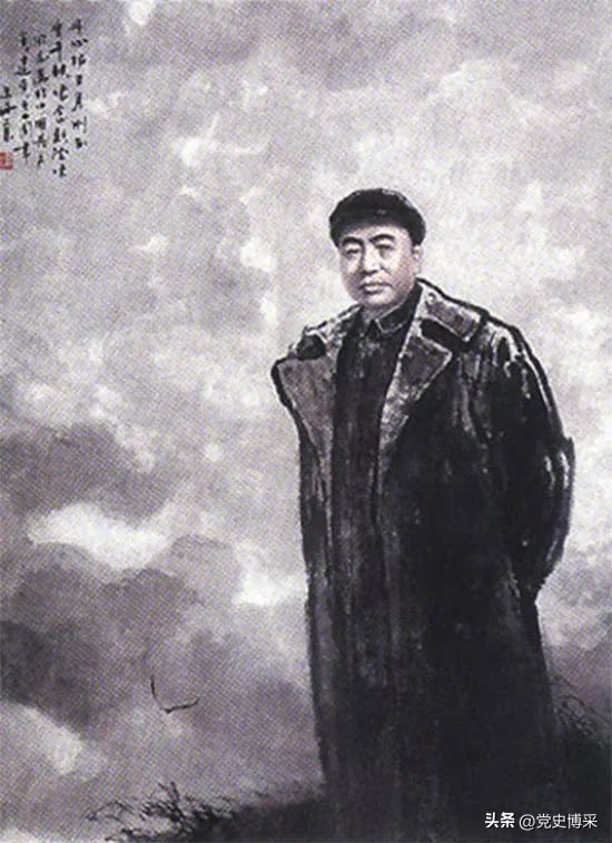 以诗言志：彭德怀不为人熟知的另一面