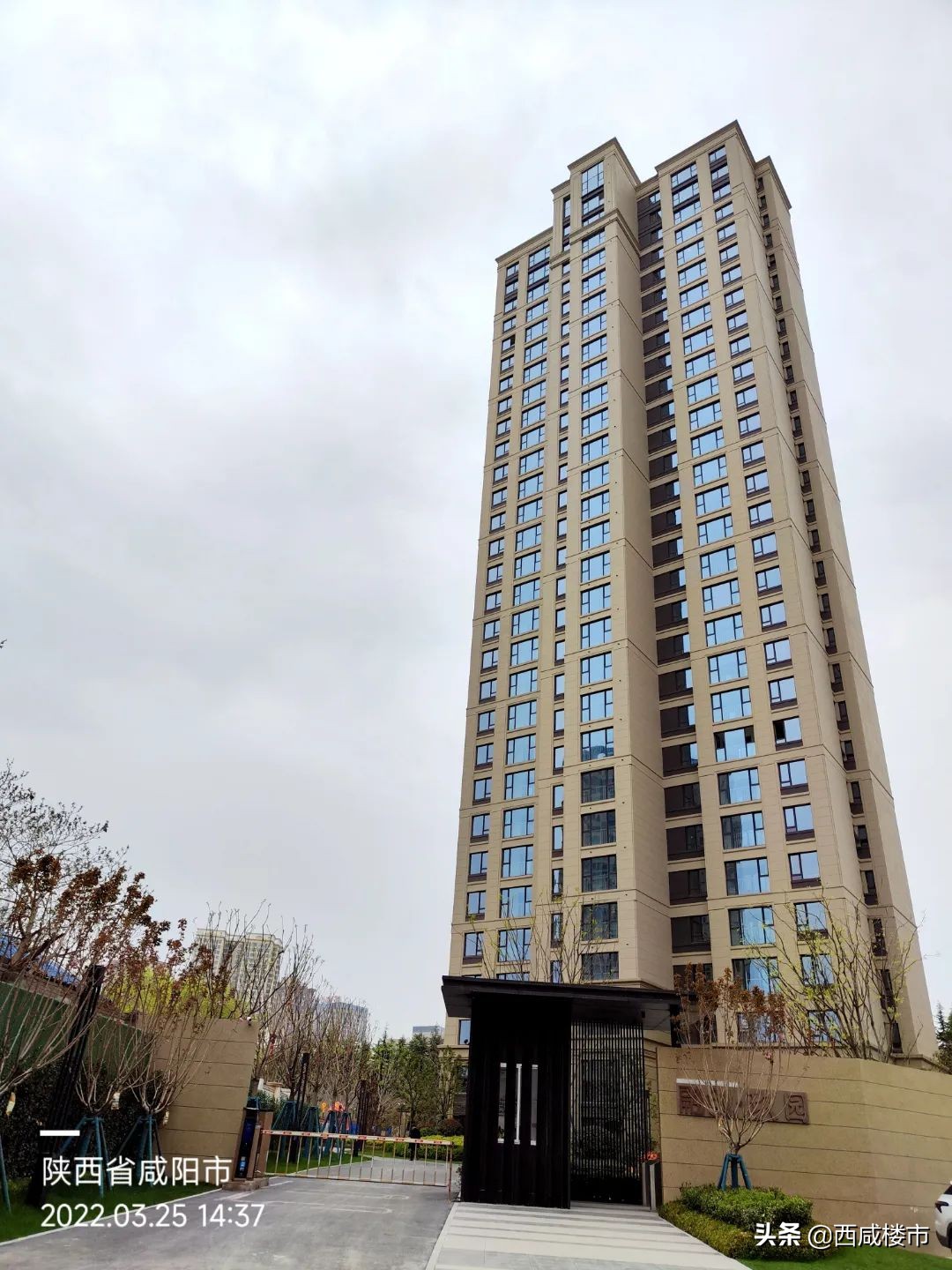 咸阳金科楼盘工程进度,咸阳所有在售楼盘价格