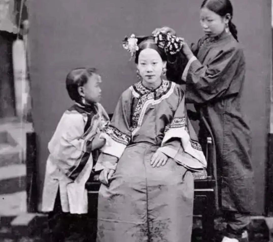 古代大老婆不让丈夫纳妾,古代女人为什么不介意老公纳妾