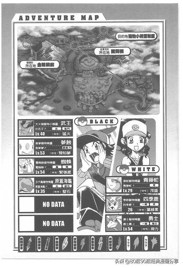 精灵宝可梦788集完整版,精灵宝可梦788上集