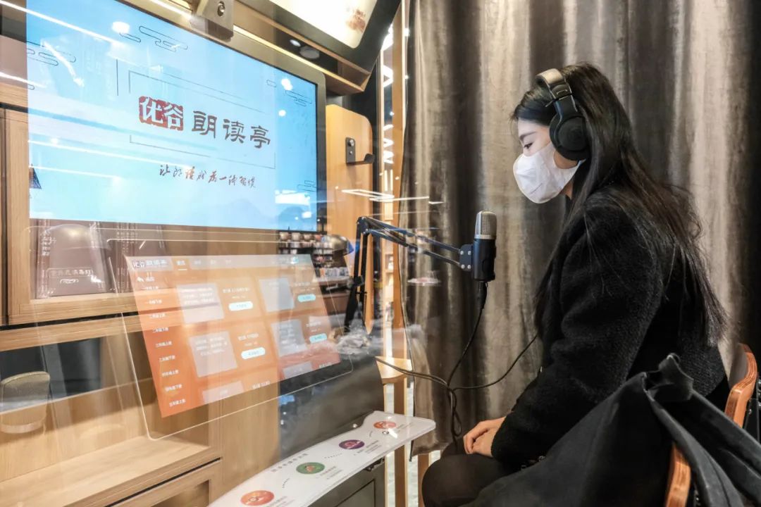 重开书香卷翰墨更怡人石家庄书城今天开门试营业