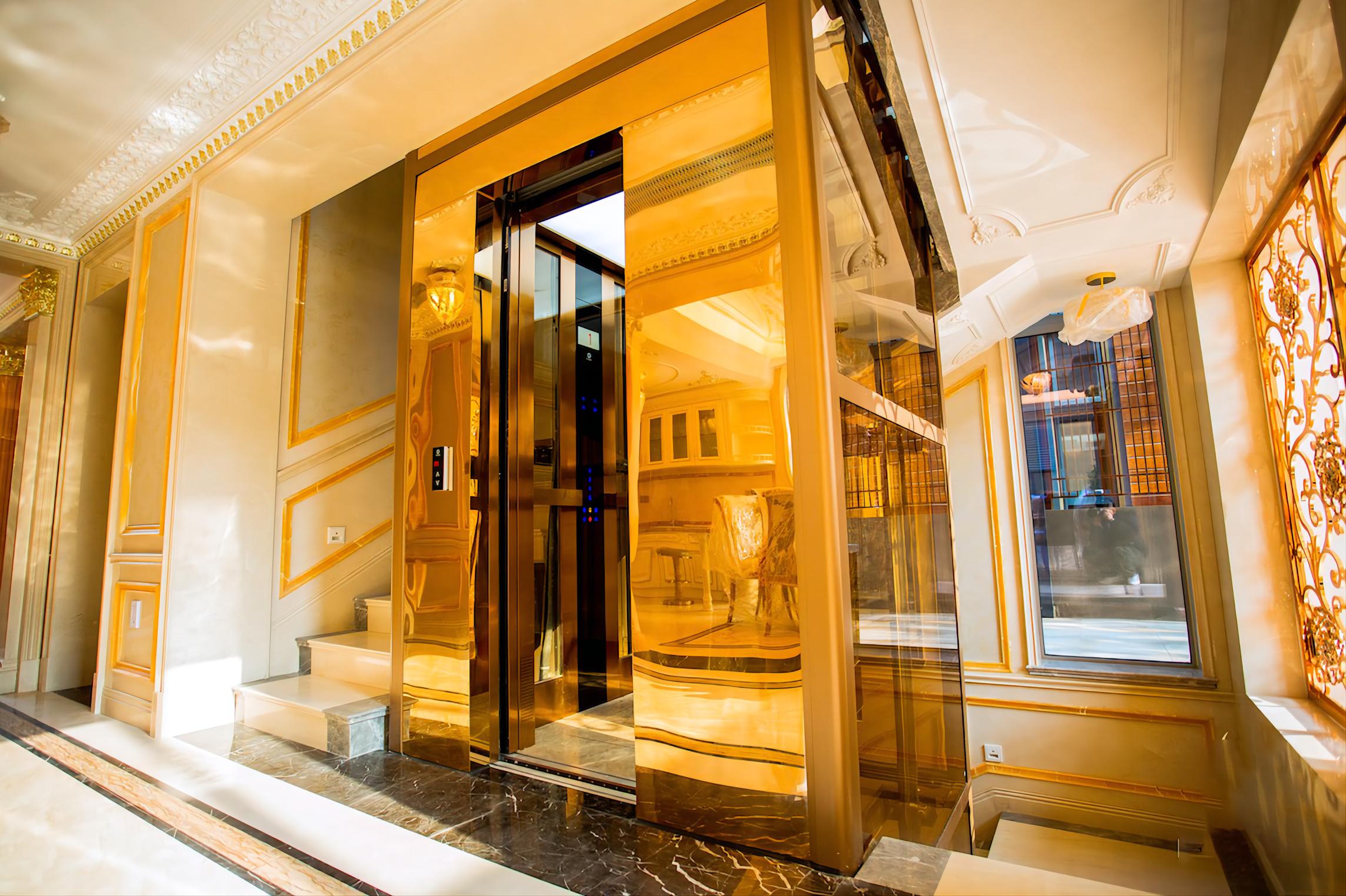 西继迅达别墅电梯价格表,迅达别墅电梯