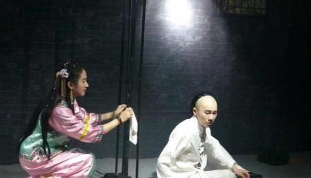 古代死囚行刑前做什么,古代的死囚为什么要砍头