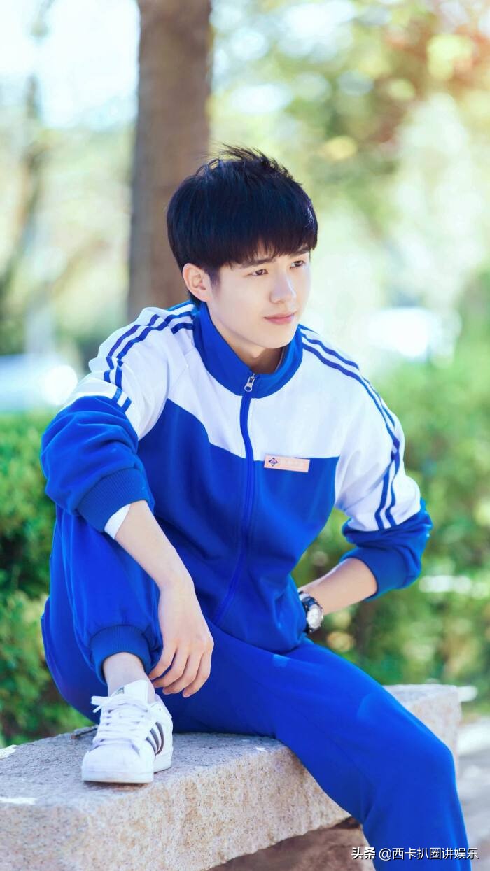 盘点90后小生演技,有哪些有颜值有演技的新生代演员