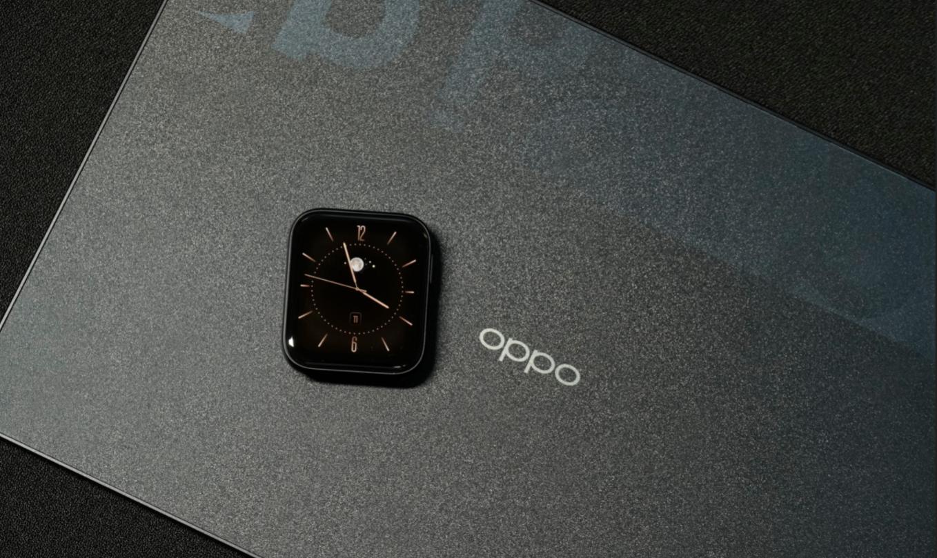 oppowatchfree智能手表评测,oppo智能手表