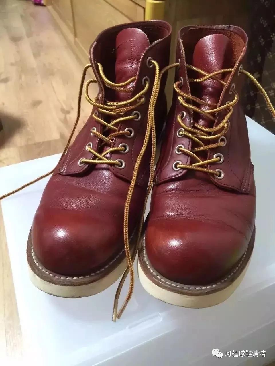 timberland鞋怎么清洗,timberland靴清洗深圳