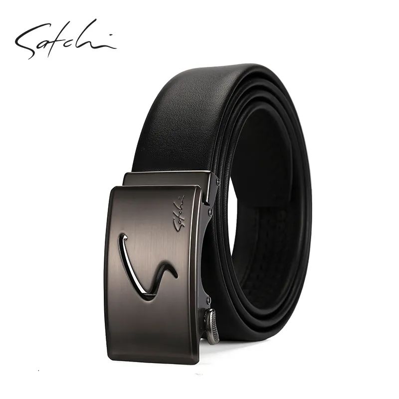 现在最流行的皮带品牌,性价比超高的大牌皮带