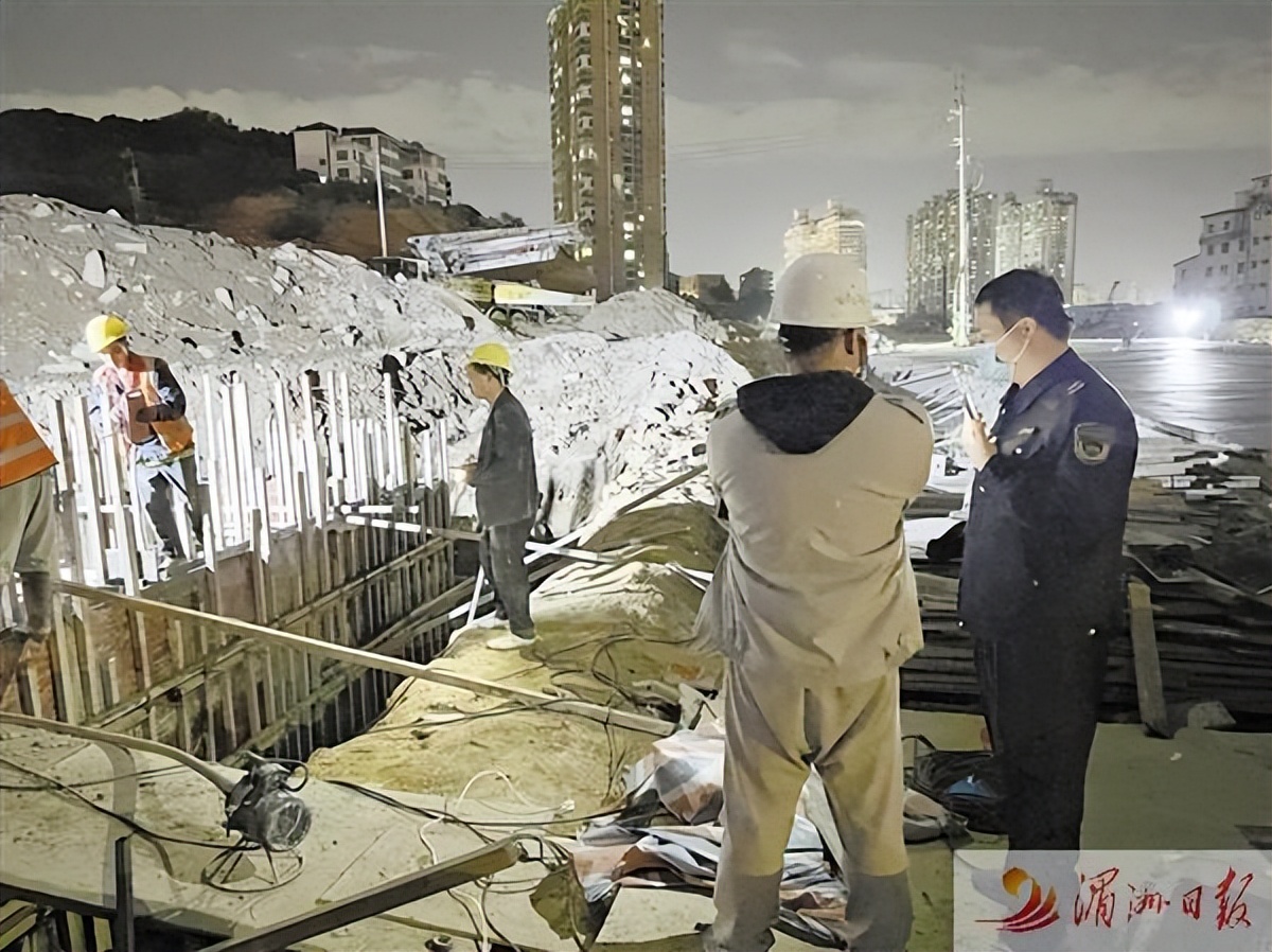 守护百姓还“静”于民——城厢区真改实改深化“静夜守护”点题整治