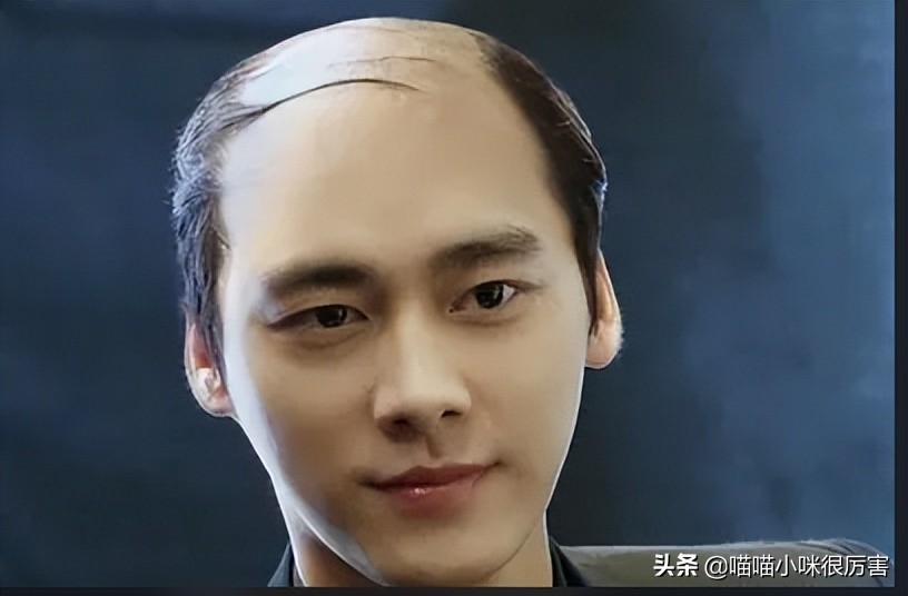 什么发型都能驾驭的男明星,你们觉得哪个男明星发型好看