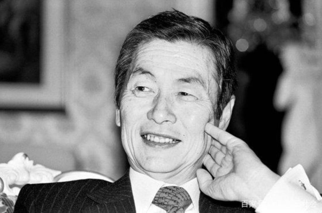 四大财阀垄断下的韩国,韩国被财阀控制的发达国家