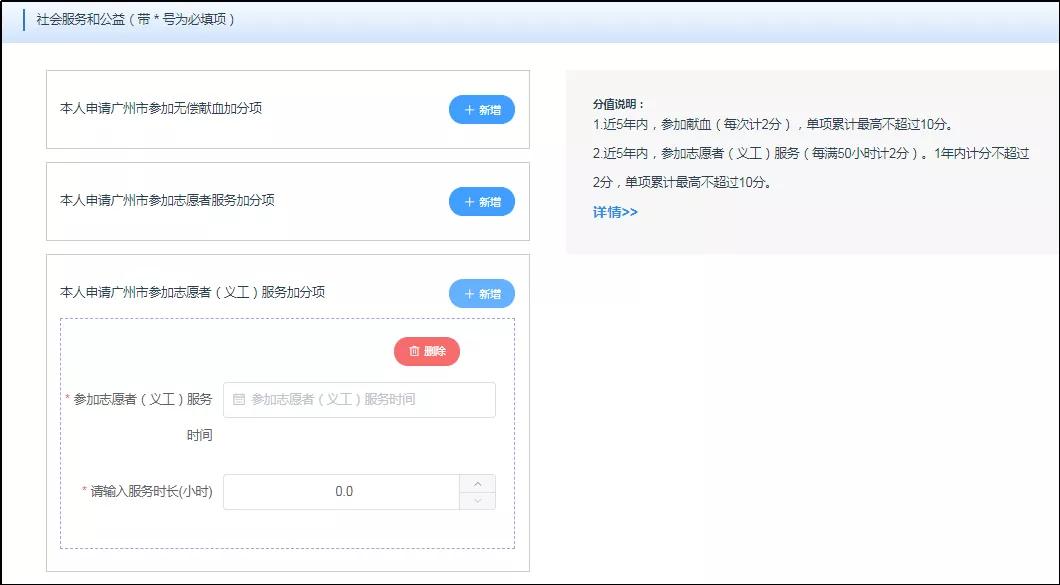 来穗人员积分申请要多久时间审核,广州来穗积分申请系统官网