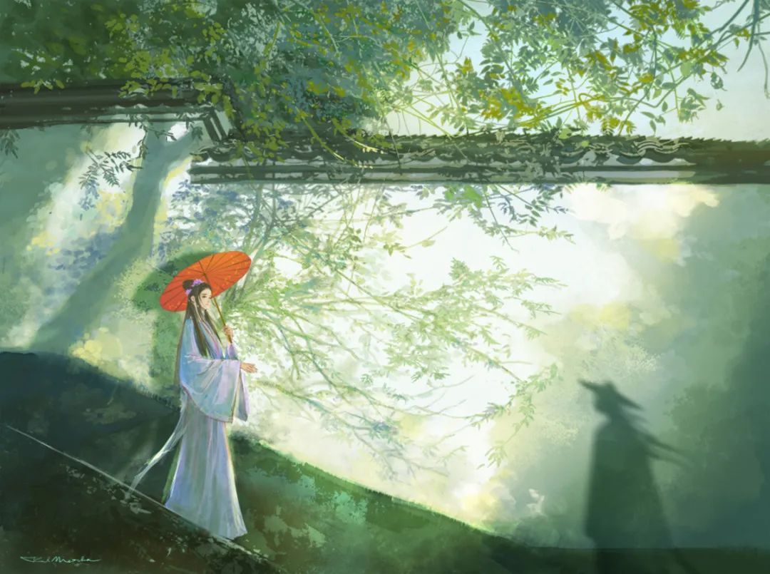 千人千面，大触云集！|第22周推荐作品