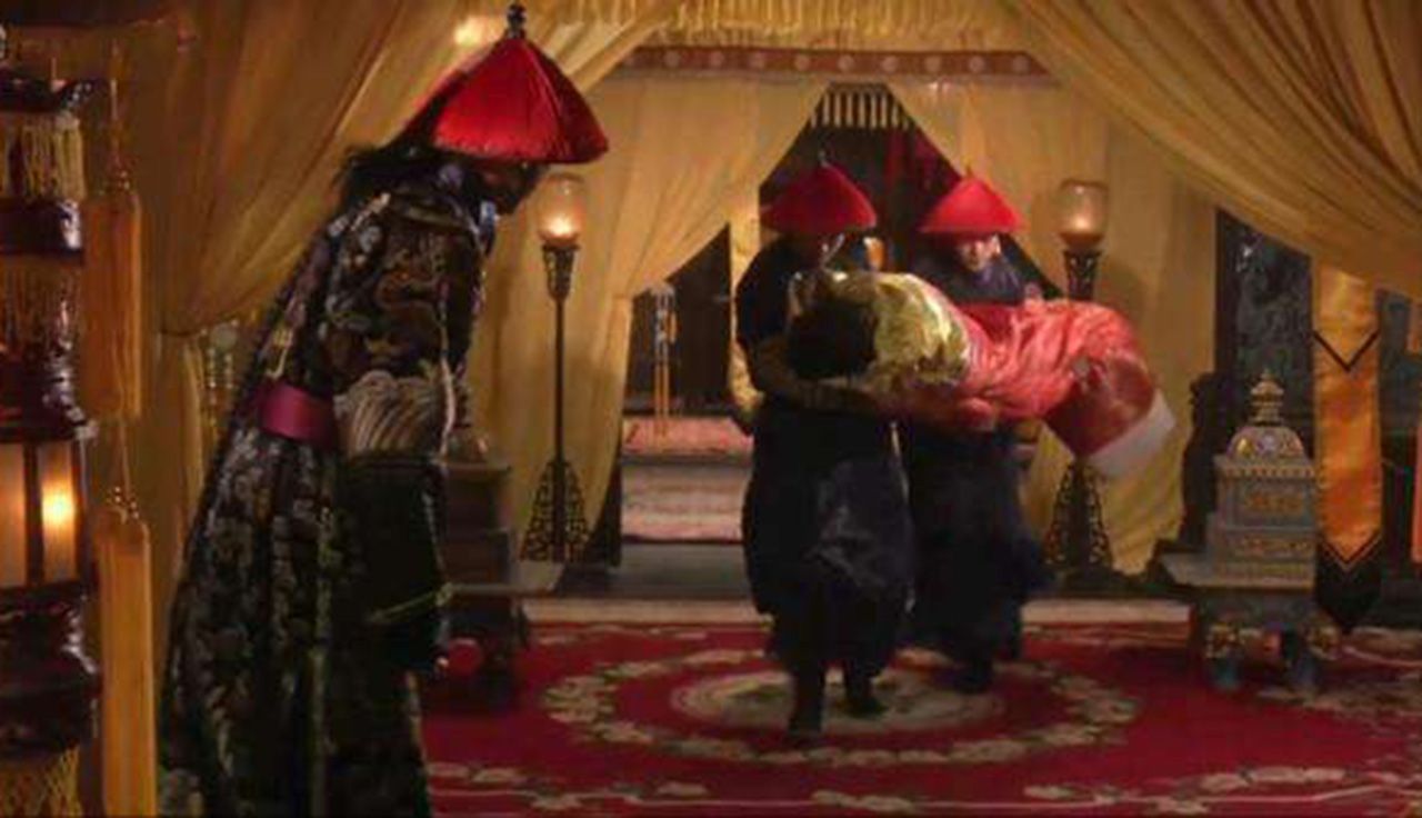 以前古代都怎么避孕的,古代没有避孕怎么办