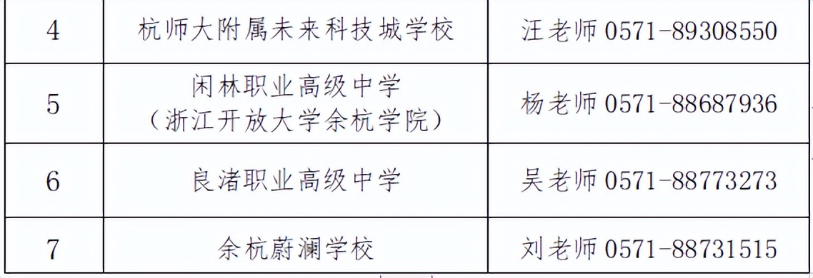 面向社会公开招聘277名人员公告,杭州事业单位招聘113人