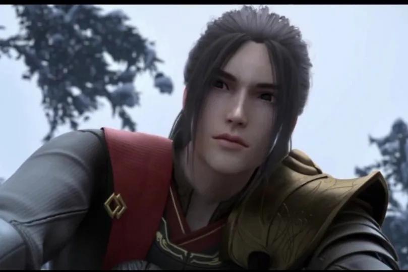 动画版雪鹰领主好看吗,雪鹰领主动漫大战