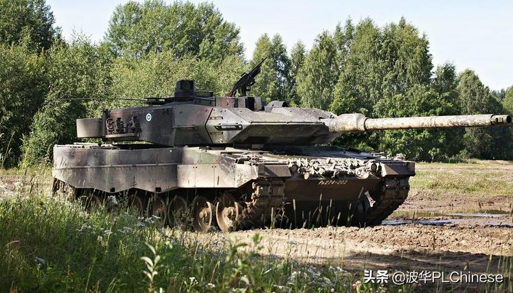 俄罗斯拿什么对付豹2,俄罗斯对波罗的海三国的战略