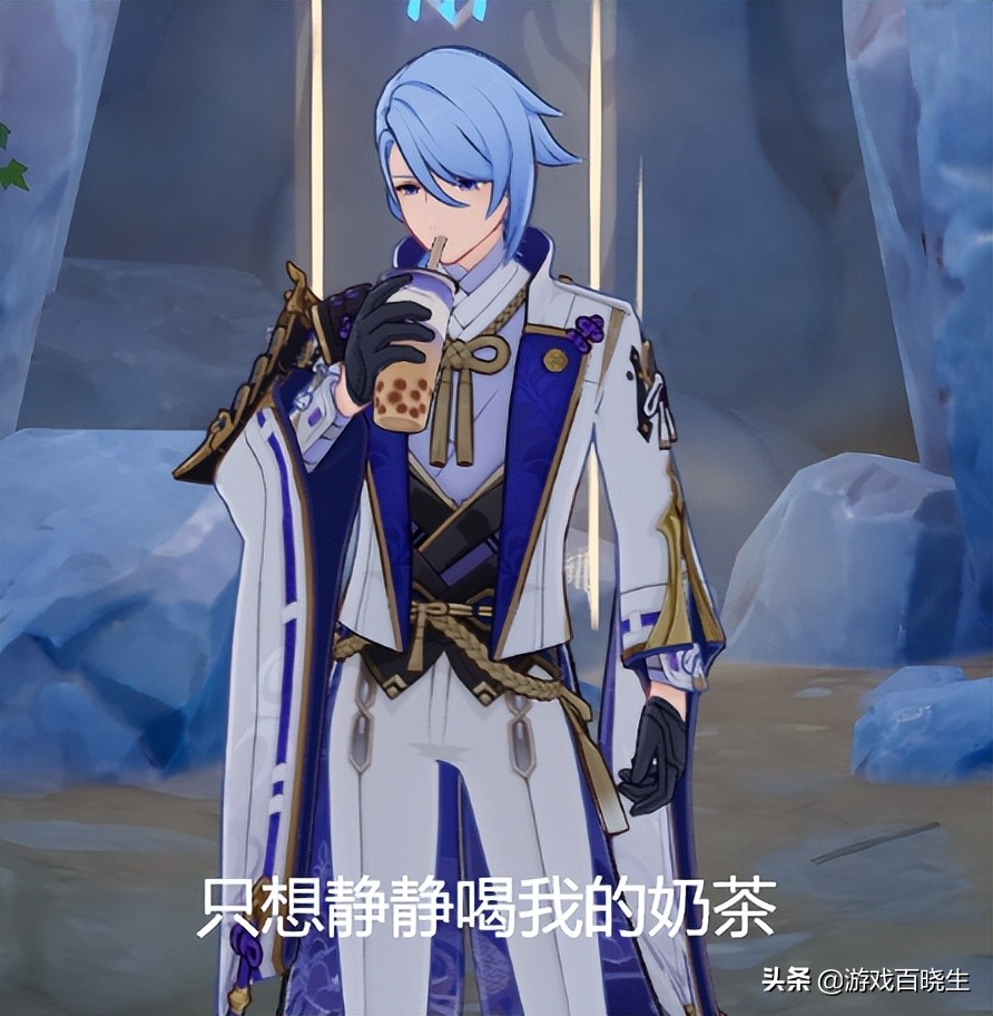 “传下去,原神官方账号被盗了,还是派蒙运营的!”