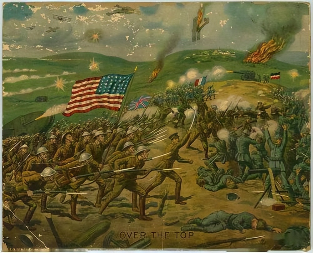 一文看懂美国发展史,美国多少年的历史