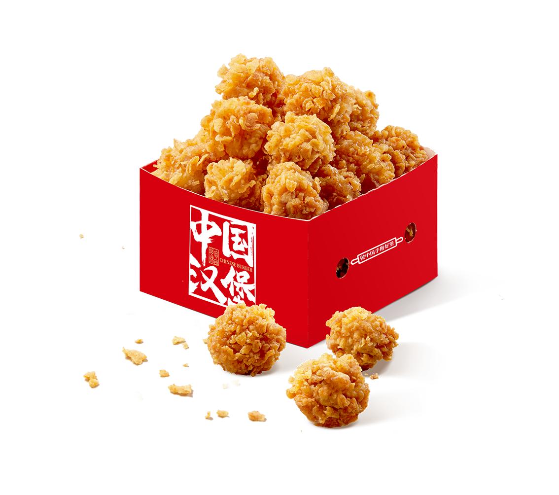 享哆味中国汉堡是什么汉堡,享哆味汉堡换成什么了