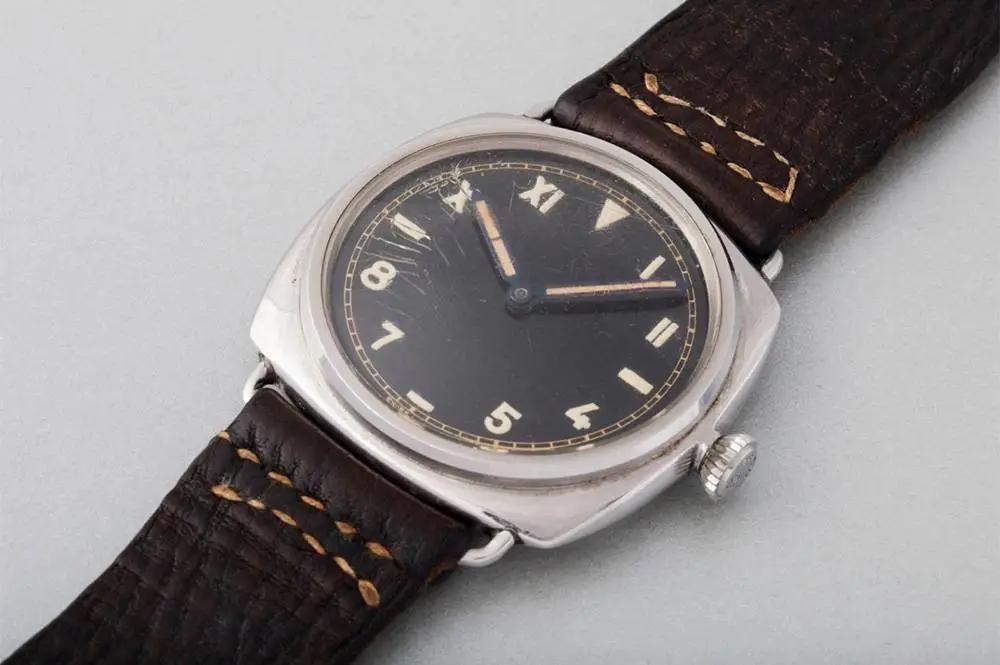 苹果手表的前世今生,苹果表盘原生态表盘