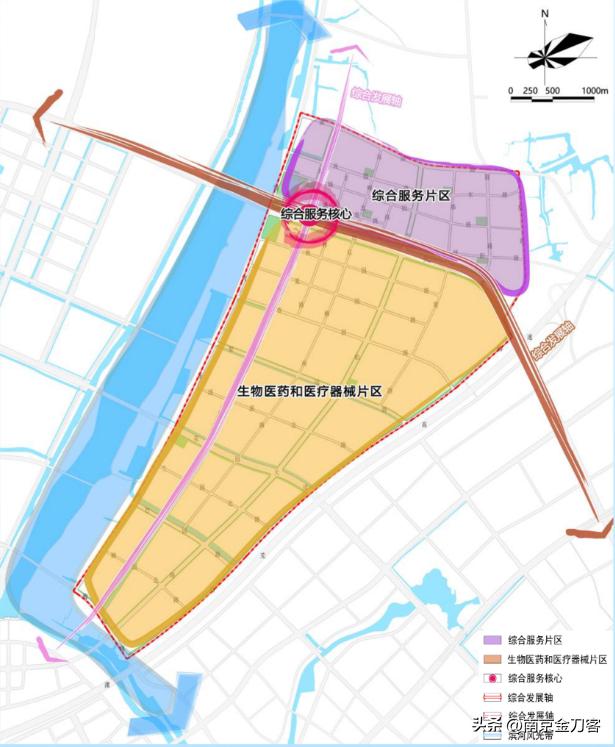 高淳经济示范区,高淳区国家级产业园