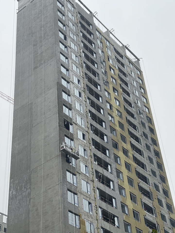 西安楼市背后的风险,楼盘分析碧桂园