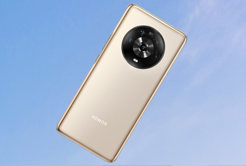 首款搭载双潜望长焦镜头的手机,潜望式长焦像素最高的手机