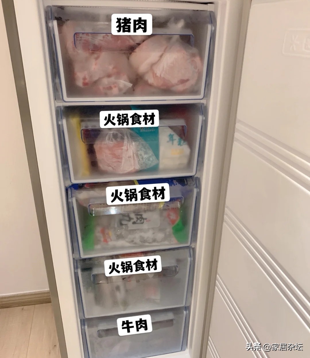 冰柜5年多了值不值得买,十大不建议入手的冰柜品牌