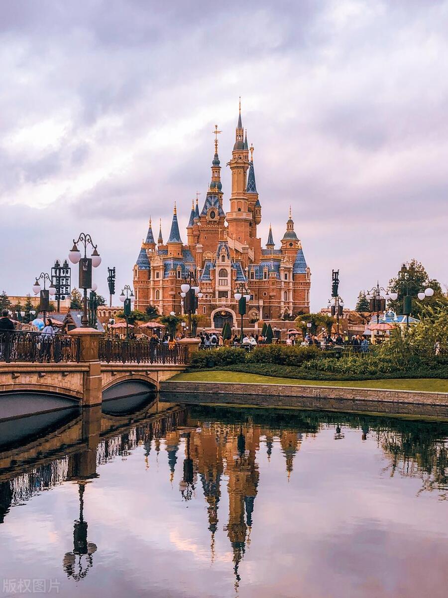 上海十大最值得去的公园,上海十大最值得去的商场