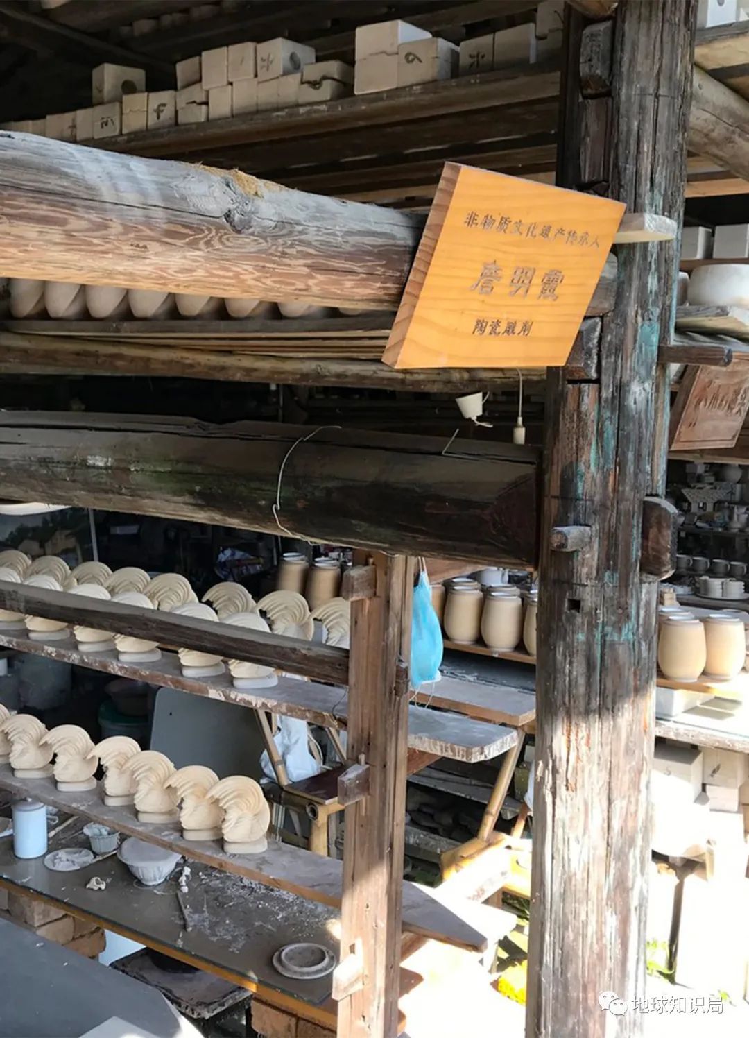江西景德镇，还有一种选择！|地球知识局