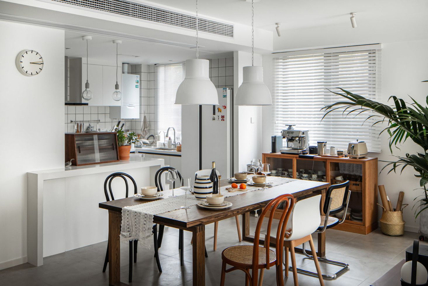 苏州五口之家,五口之家120平米