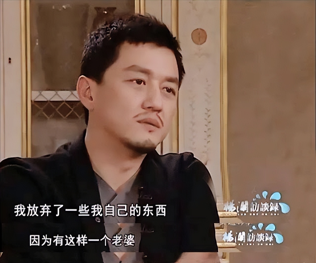 李亚鹏当初是干嘛的,李亚鹏现在怎样了