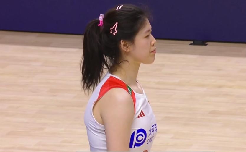 中国女排积分榜上过400吗,2023中国女排联赛积分榜