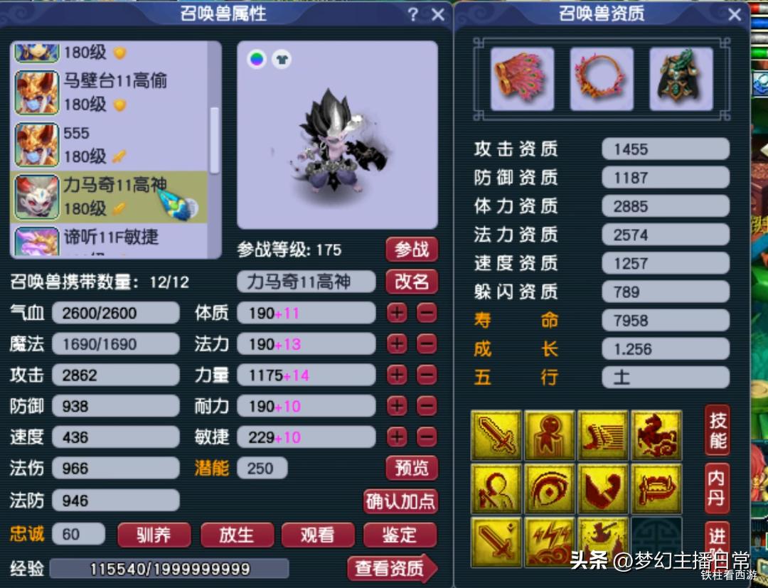 梦幻西游神木林龙宫,梦幻西游第一龙宫涛哥