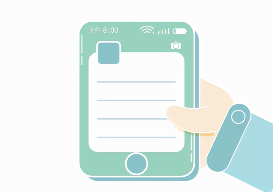 儿子朋友圈屏蔽父母是啥心理,关于朋友圈不应该屏蔽父母的原因