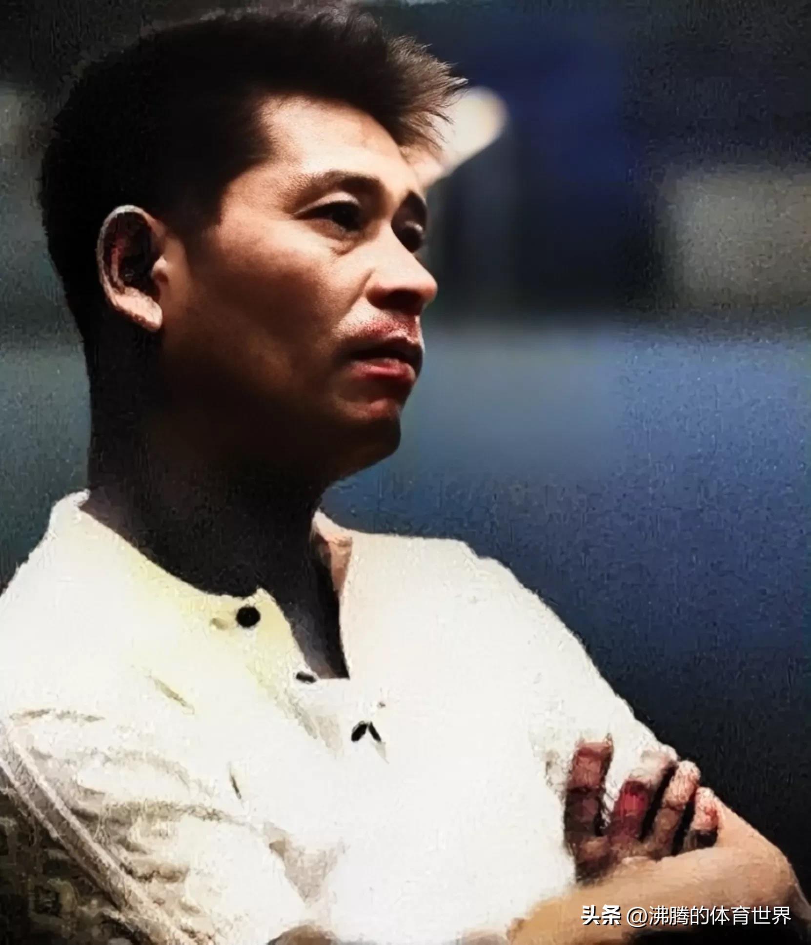 中国体坛十大功勋教练,中国功勋教练排名