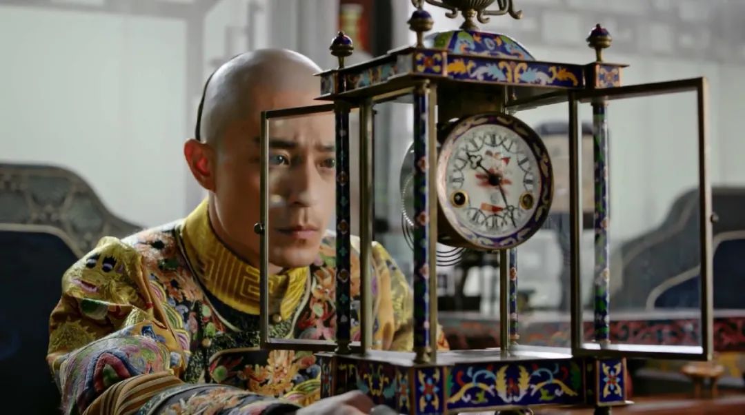 溥仪的百达翡丽手表多少钱起拍,百达翡丽有没有帮溥仪做过手表