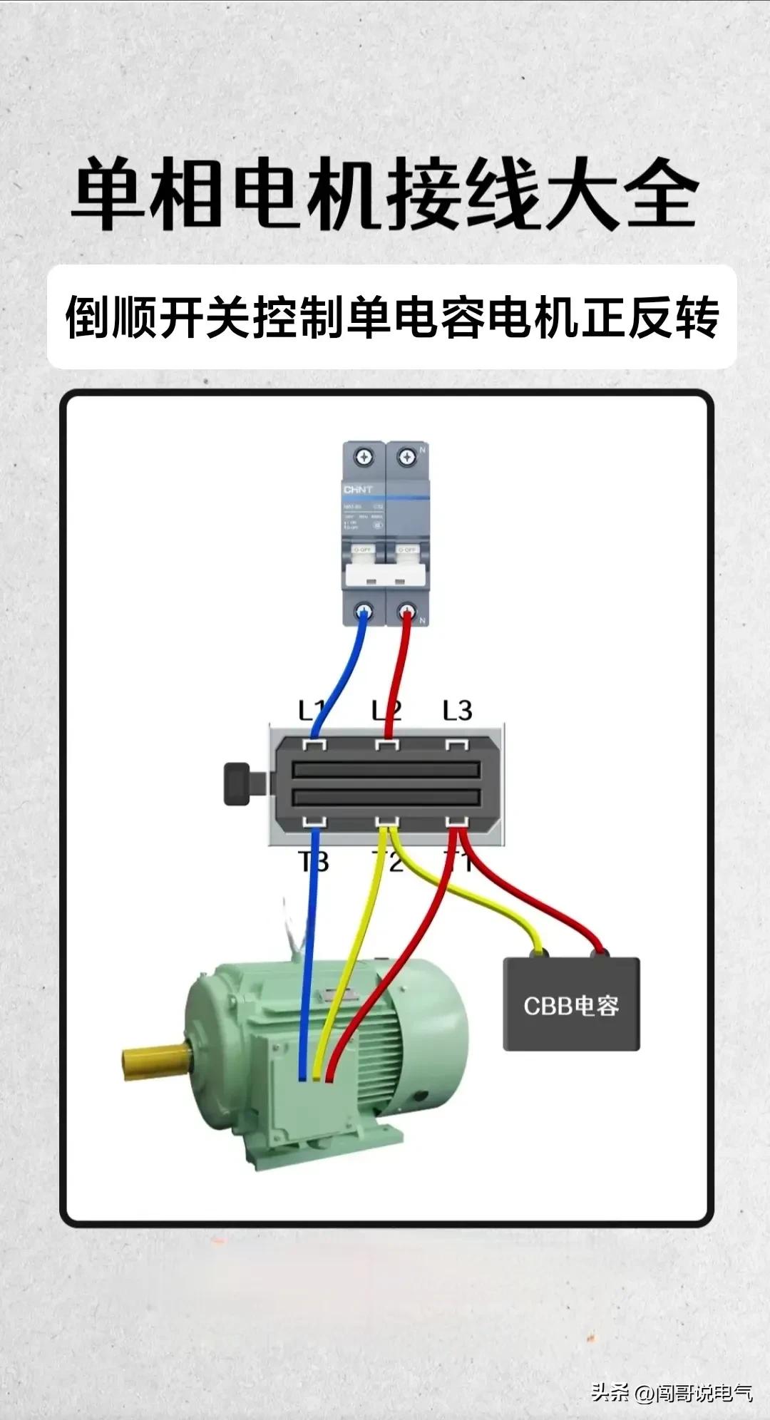 最全电工实用口诀绝对收藏,最全实用电工知识