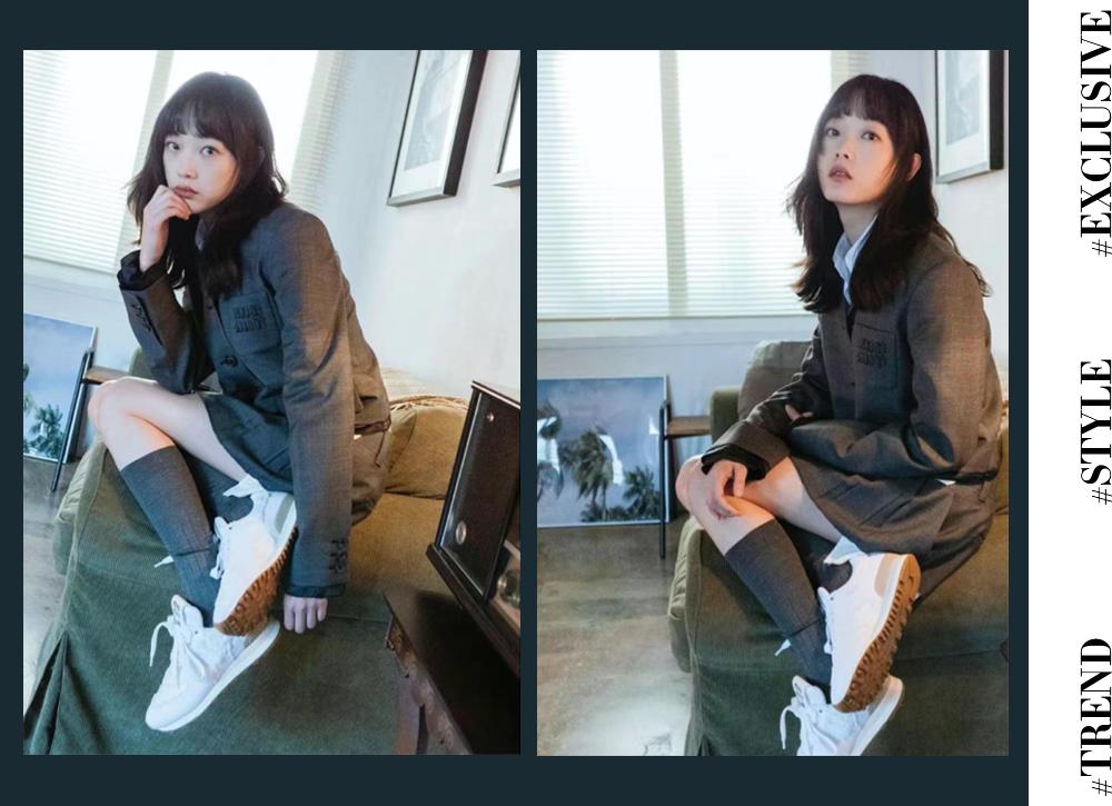 最值得入手的四双鞋,值得推荐的四双鞋