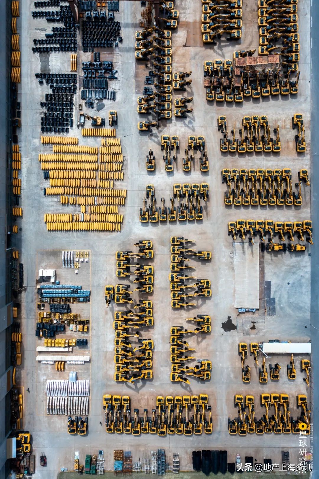 上海为什么需要洋山港,临港会是上海未来最好的地方吗