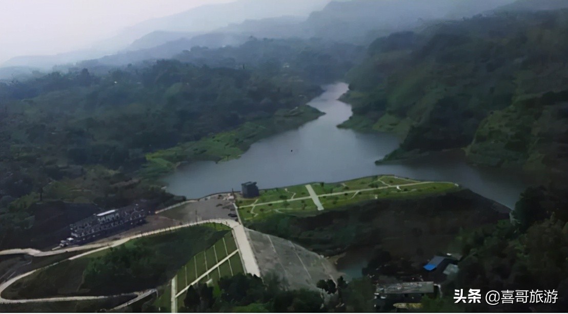 四川乐山沐川旅游攻略,乐山沐川十大旅游景点