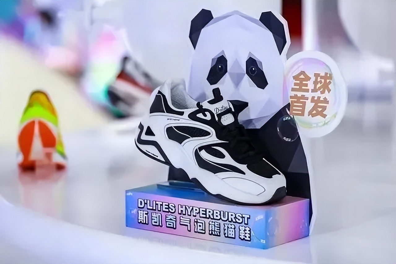 安踏乔丹特步匹克361,李宁安踏361斯凯奇特步哪个好