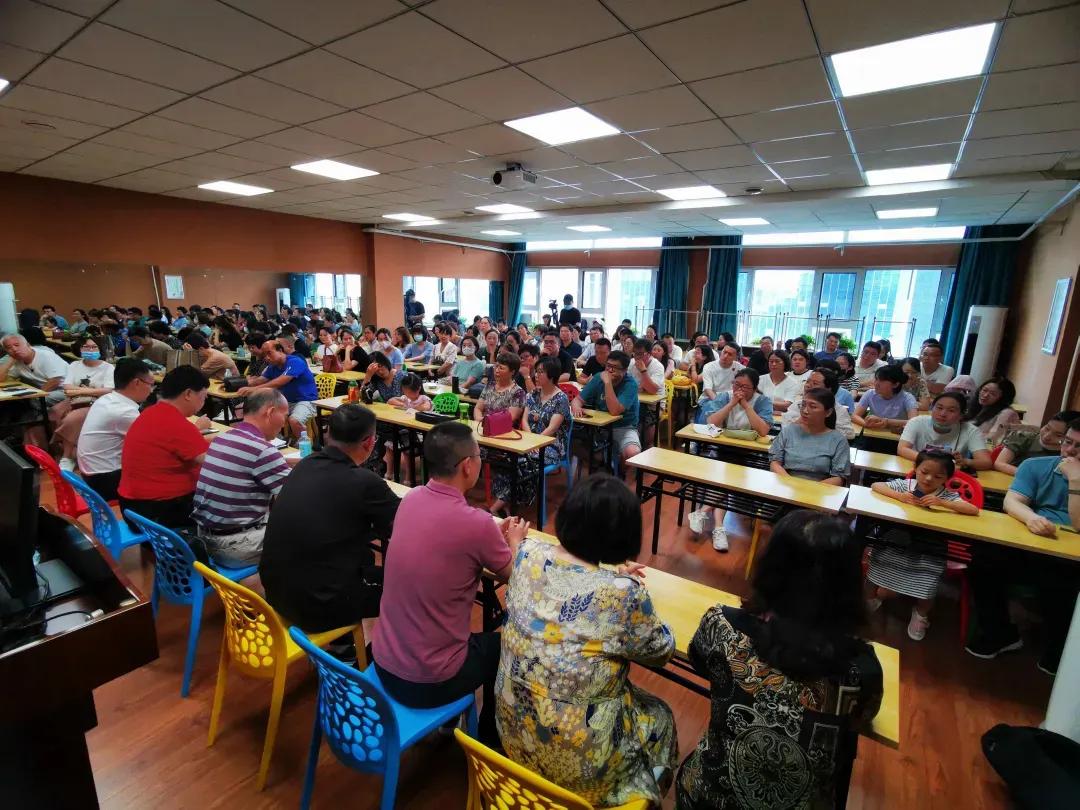 2019太原志达中学,太原志达中学要转公办吗