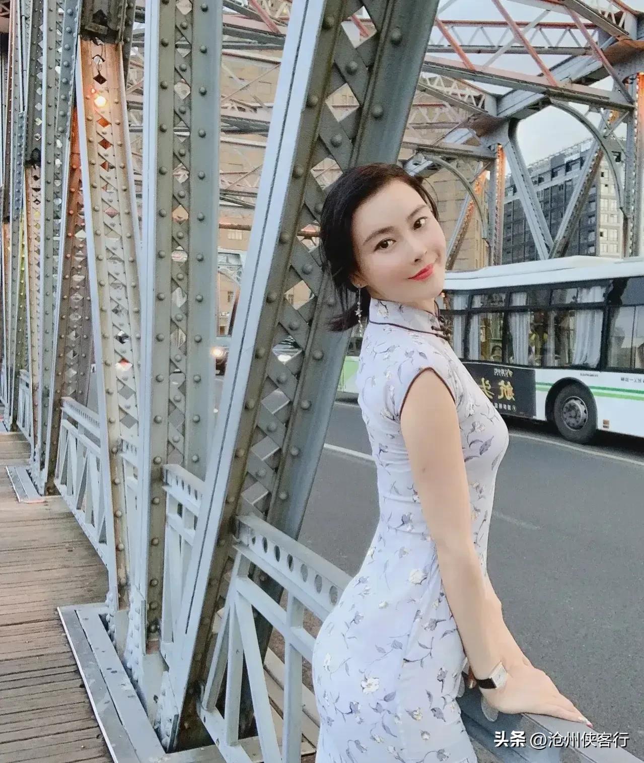 影视演员吴丹,吴丹名模